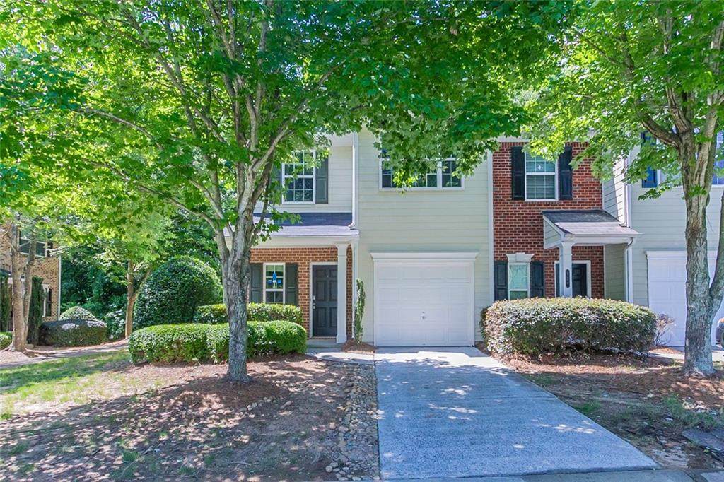 919 Magnolia Leaf Drive - Photo 1