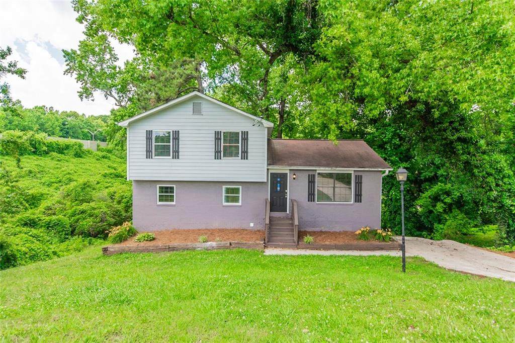 2255 Wallingford Drive - Photo 1
