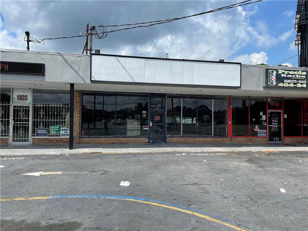 1821 Delowe Drive - Photo 1
