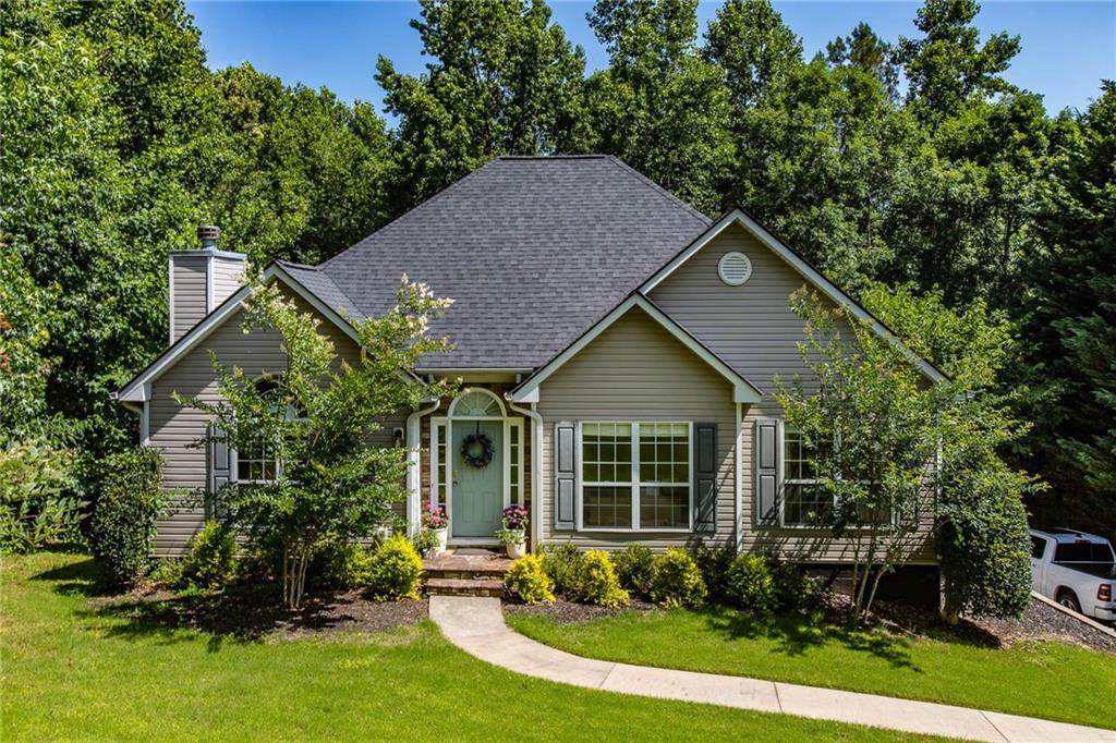6235 Brook Hollow Creek Drive - Photo 1