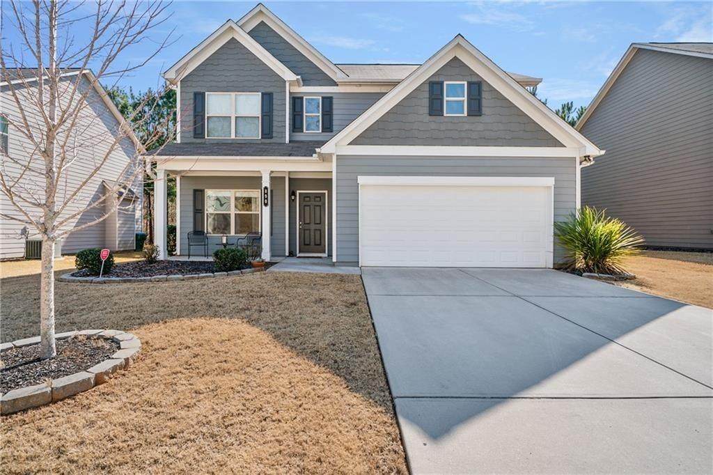 890 Walnut Woods Drive - Photo 1