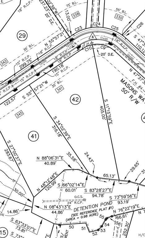 341 Masons Way - Photo 1