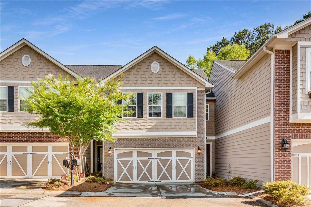 2853 Jordan Oaks Lane - Photo 1