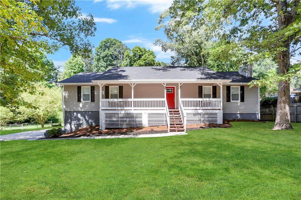 4051 Summer Place - Photo 1