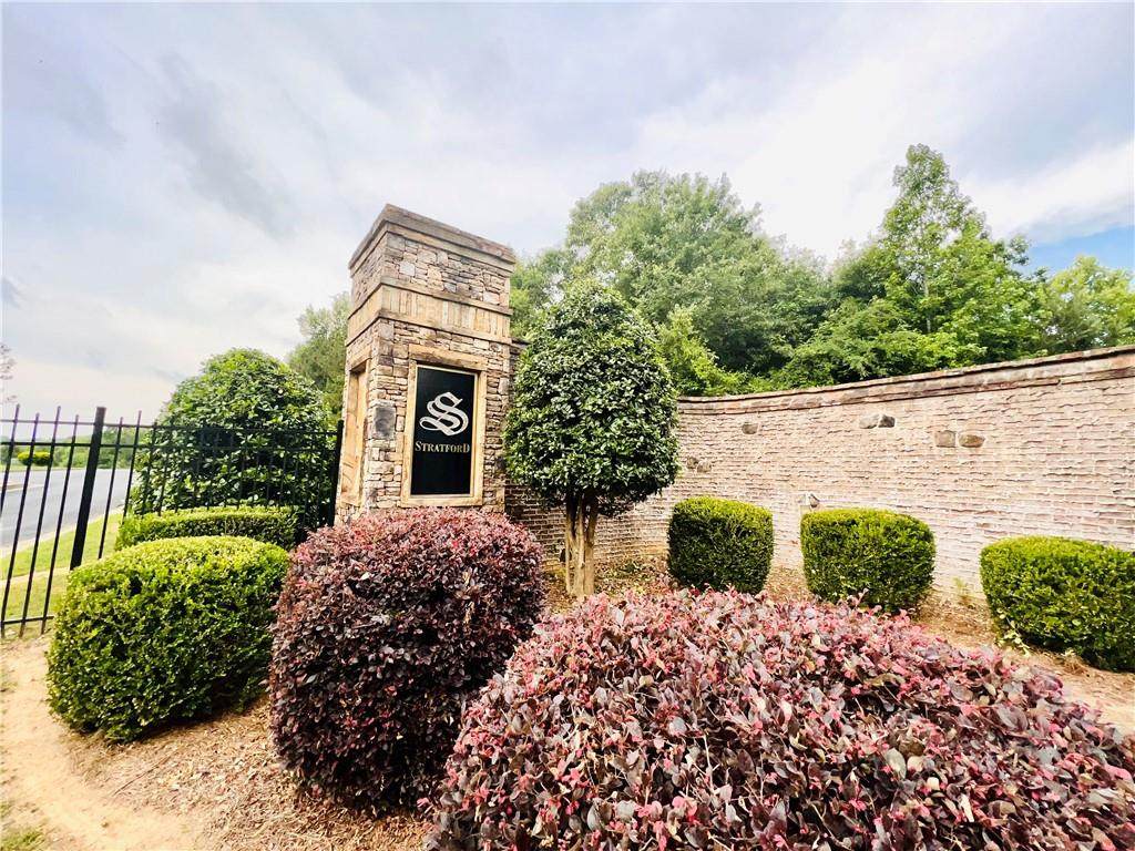 0 Stratford Lane Lot 11 - Photo 1