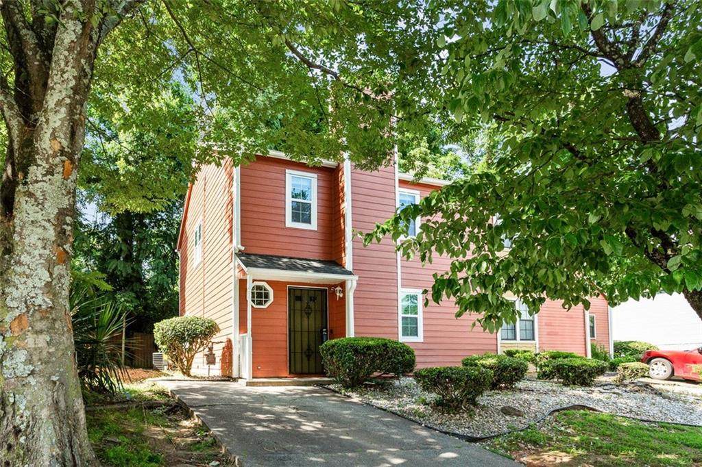 872 Victoria - Photo 1