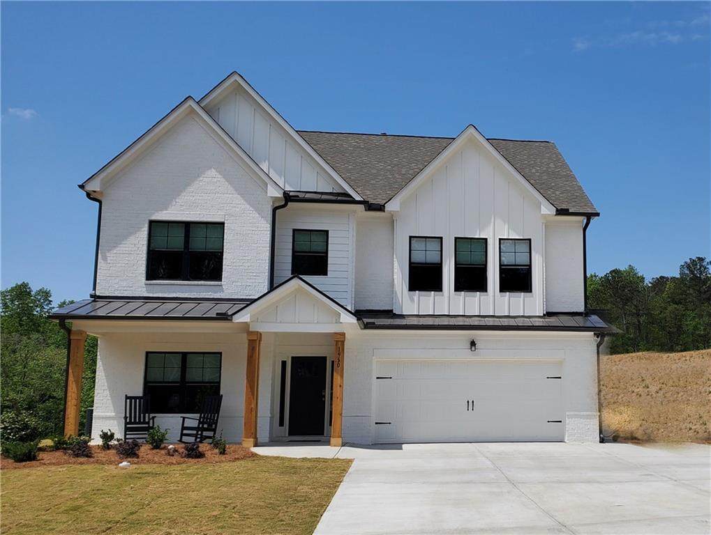 2010 Grand Lanier Drive - Photo 1