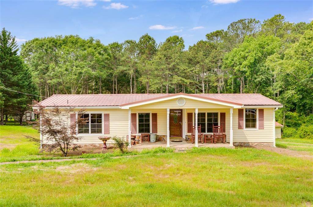 26 Reid Road - Photo 1
