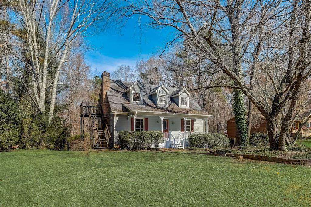 2351 Leaf Land Drive - Photo 1