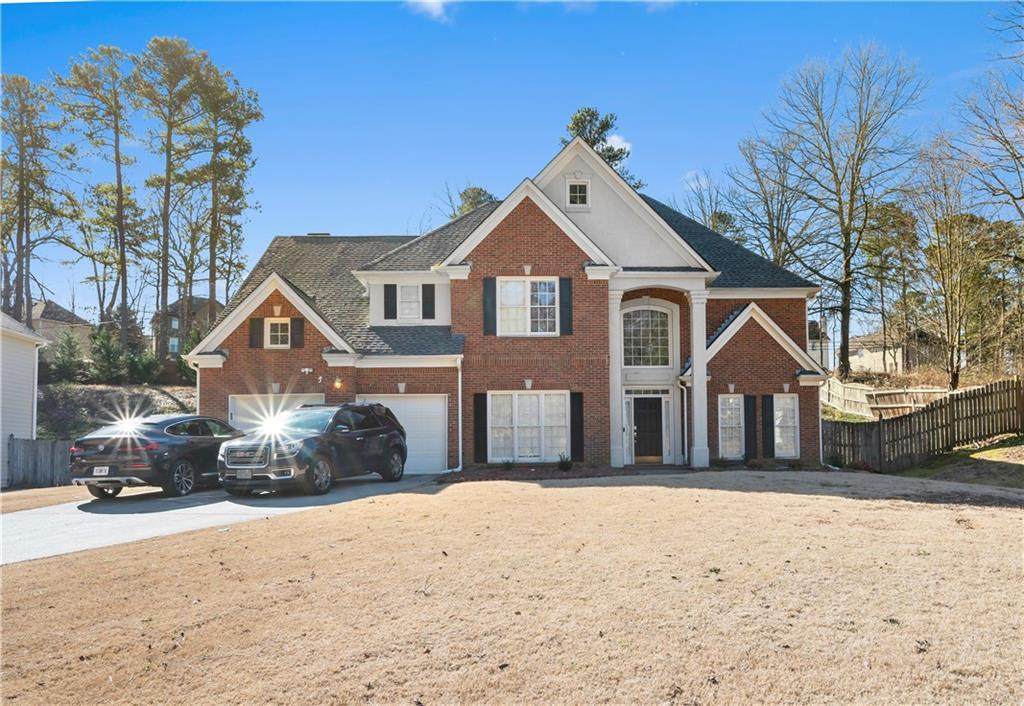 3010 Lakeside Court - Photo 1