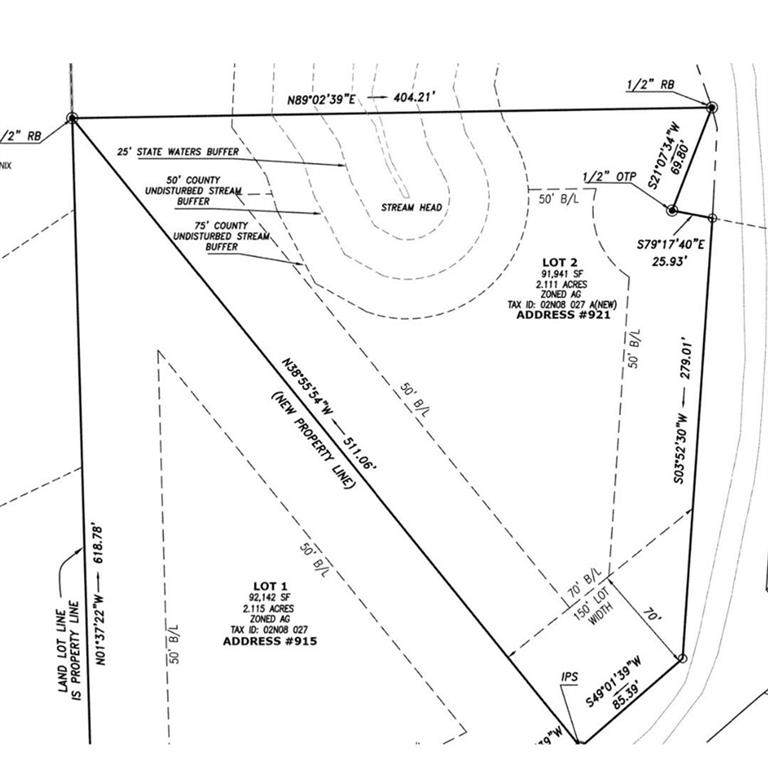 921 Homer Rd - Photo 1