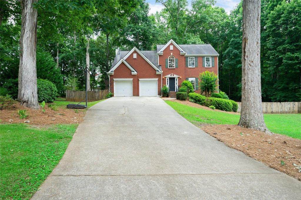 160 Pheasant Way - Photo 1