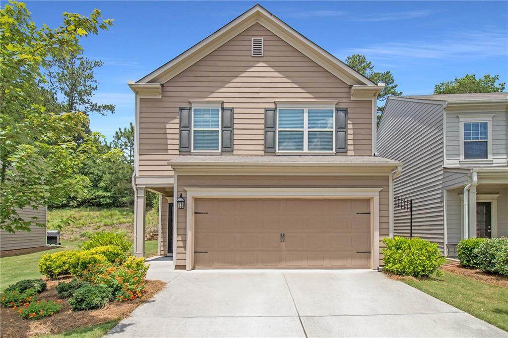 228 Highland Pointe Circle - Photo 1