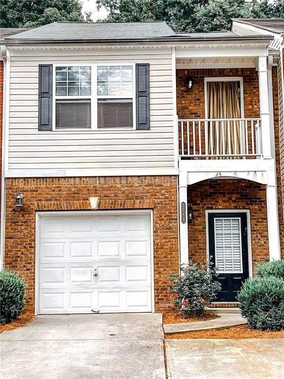 2784 Snapfinger Manor - Photo 1