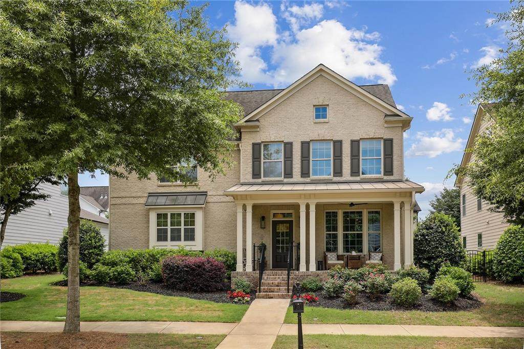 12665 Lecoma Trace - Photo 1