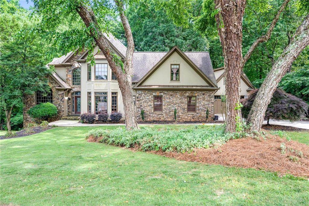 175 Meadows Court - Photo 1