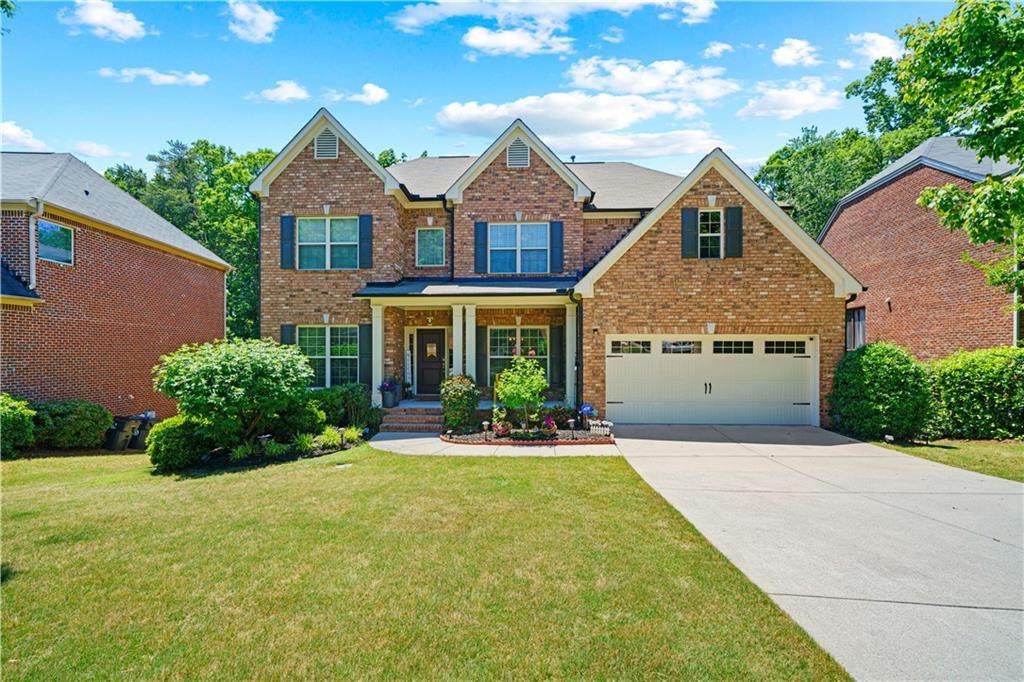 5235 Winflow Way - Photo 1