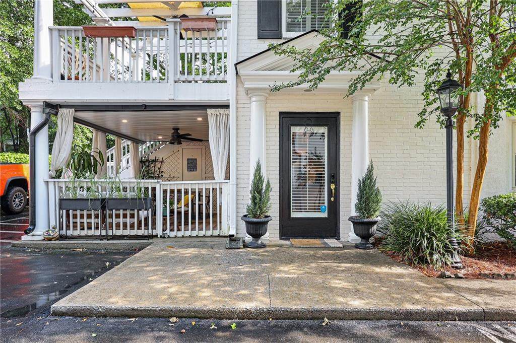 841 Frederica Street - Photo 1