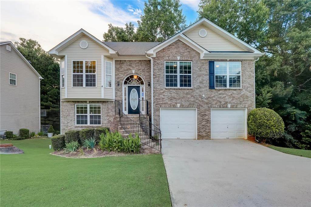 708 Savannah Rose Way - Photo 1