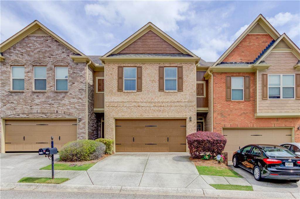 1220 Mistyhaynes Way - Photo 1