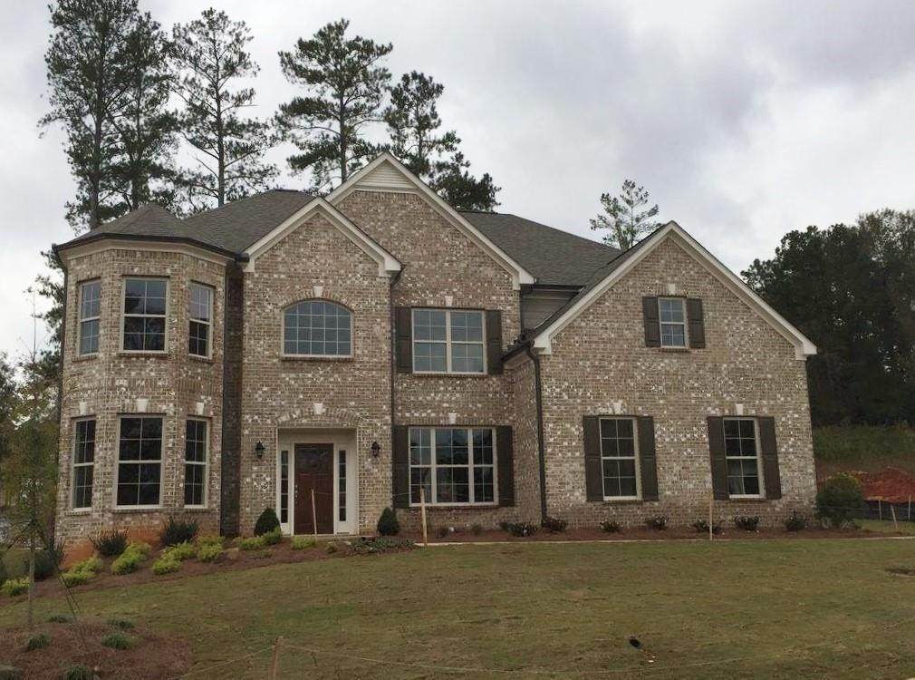 5730 Jockey Walk - Photo 1