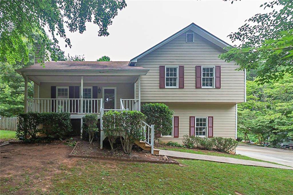 3798 Hardee Drive - Photo 1