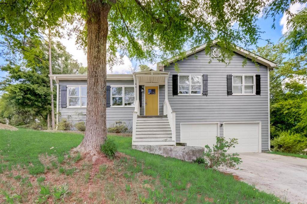2122 Arlin Street - Photo 1
