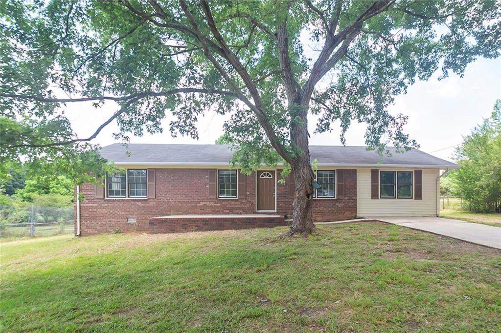 7884 Ridge Road - Photo 1