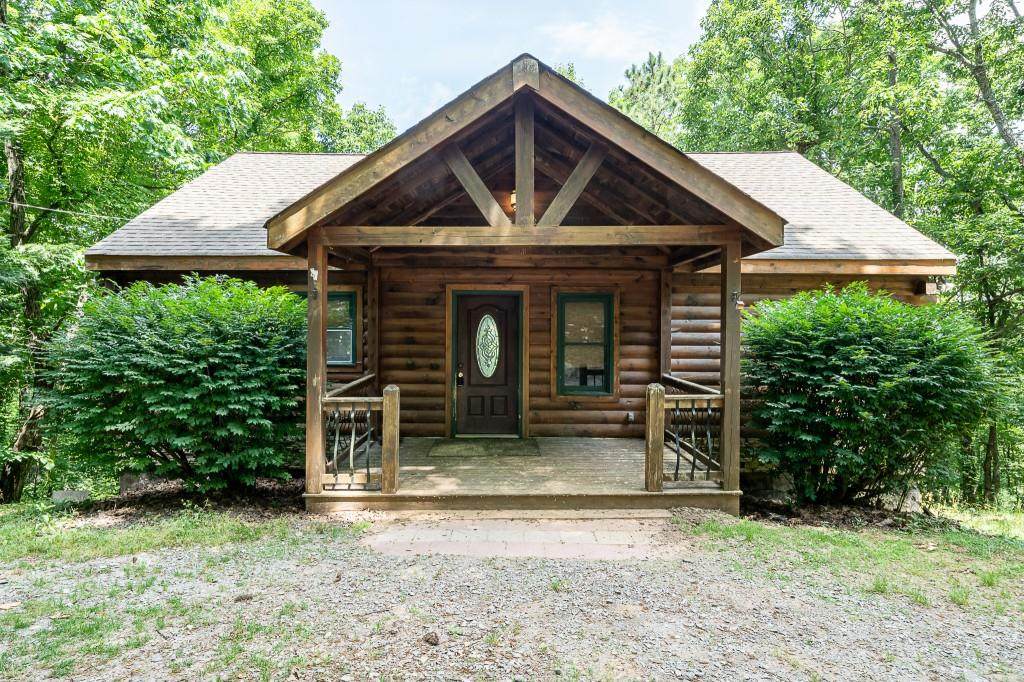 124 Adair Drive - Photo 1