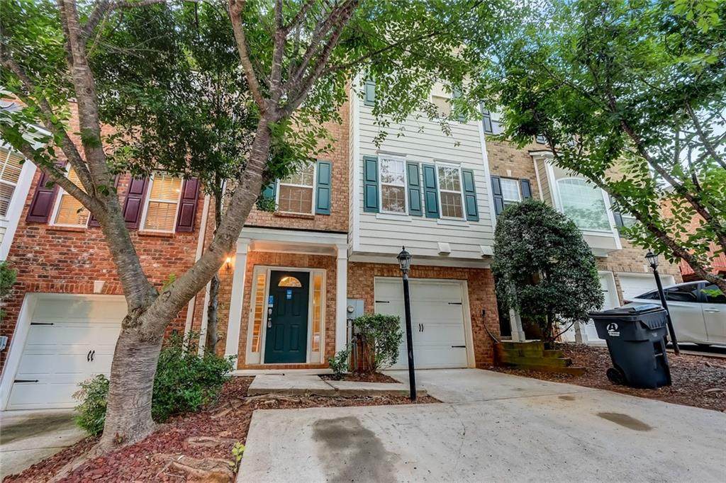 4247 Chatham Ridge Drive - Photo 1