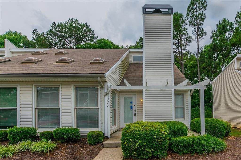 1511 Planters Ridge Lane - Photo 1
