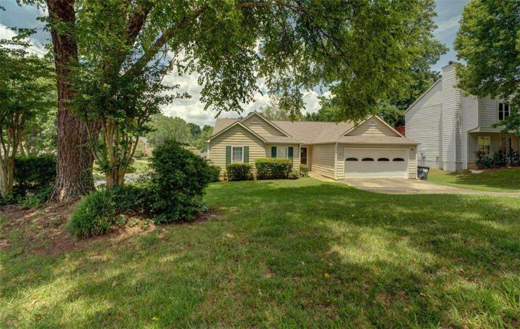5010 Morton Ferry Circle - Photo 1