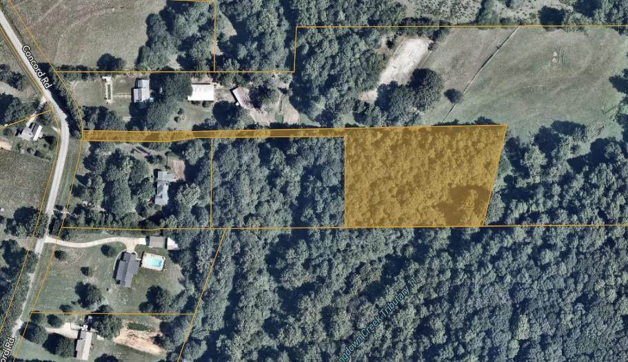 00 Concord Road - Photo 1