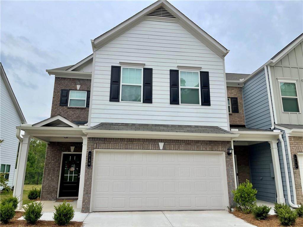 210 Jordan Drive - Photo 1