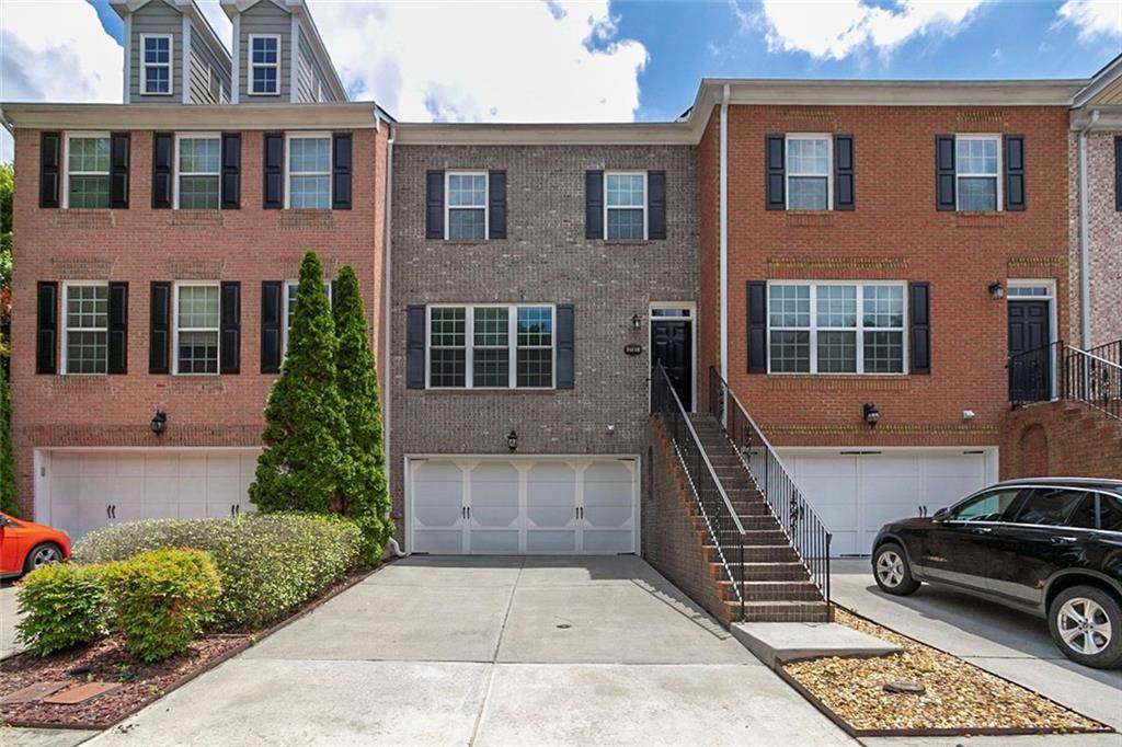 2161 Mission View Drive - Photo 1