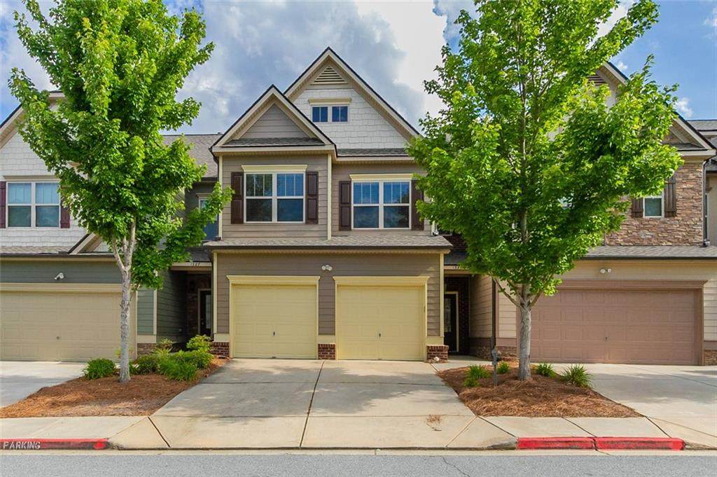1589 Silvaner Avenue - Photo 1