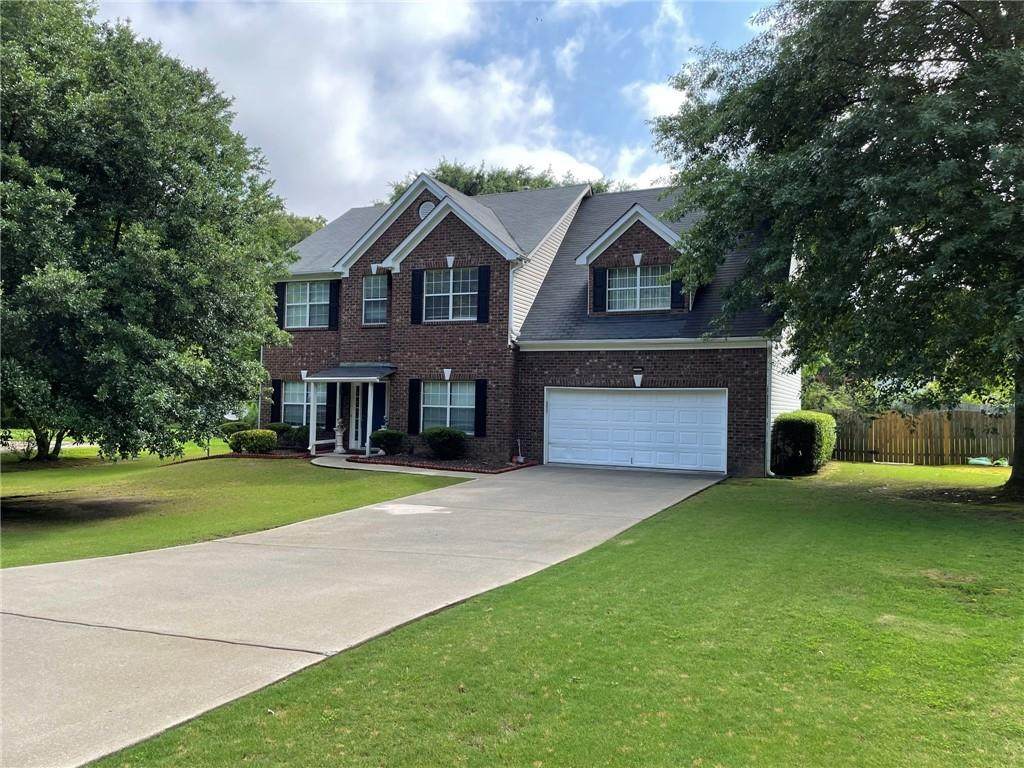 4066 Parkway Circle - Photo 1