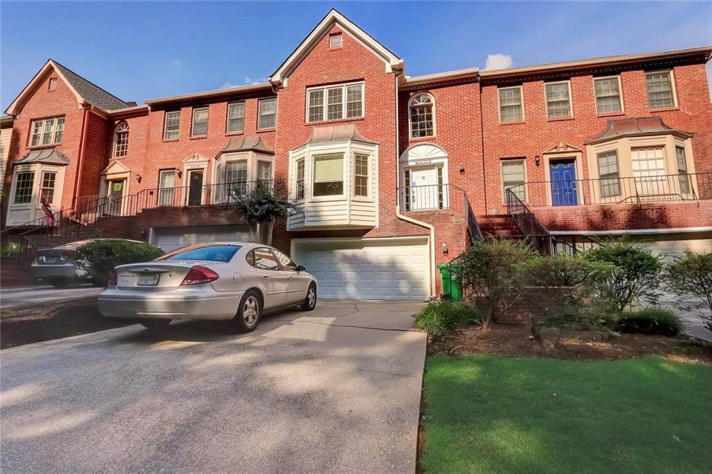 2637 Salem Crossing - Photo 1
