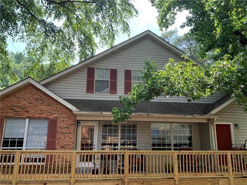 1016 Kathleen Court - Photo 1