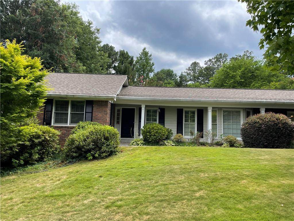 1351 Old Johnson Ferry Road - Photo 1