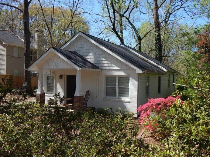 2517 Edwards Drive - Photo 1