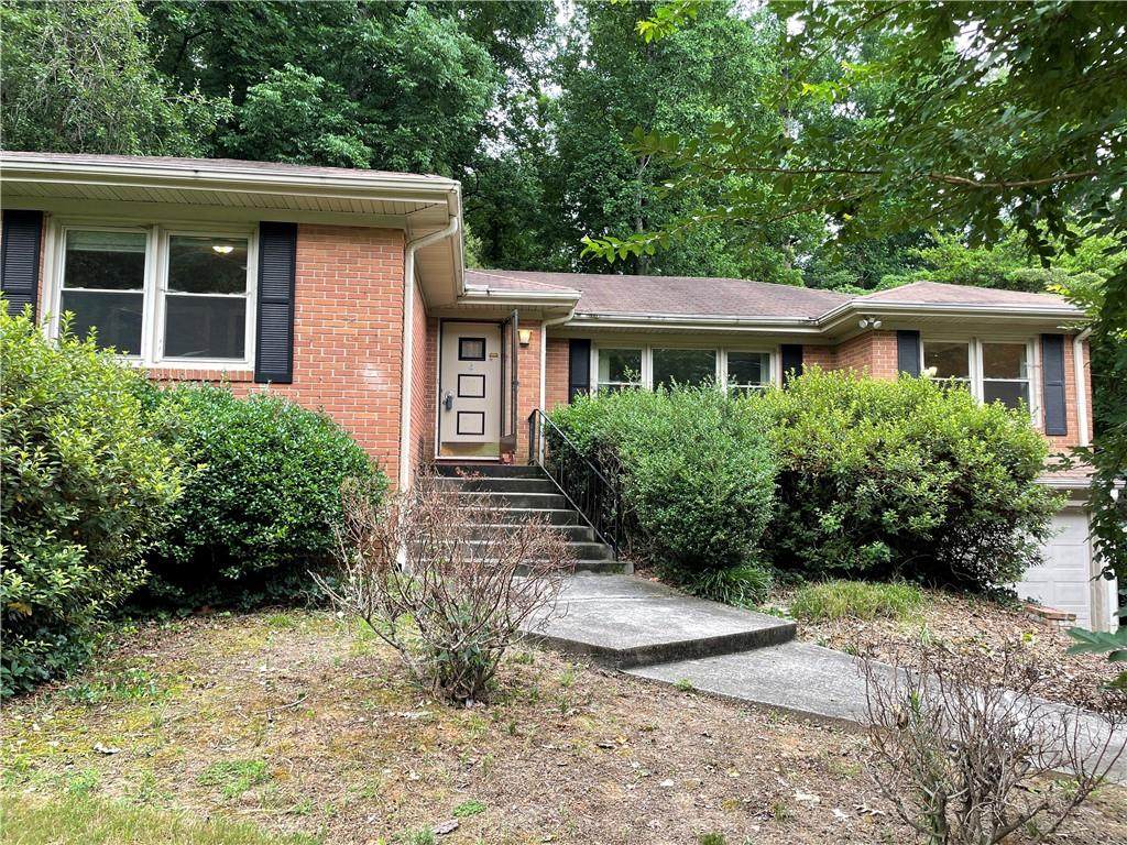 1249 Poplar Grove Drive - Photo 1
