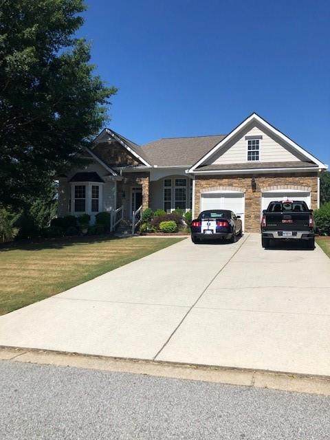 150 Oakfield Way - Photo 1