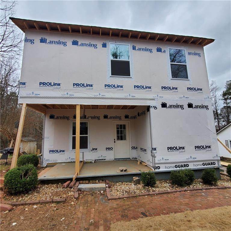 110 Reed Street - Photo 1