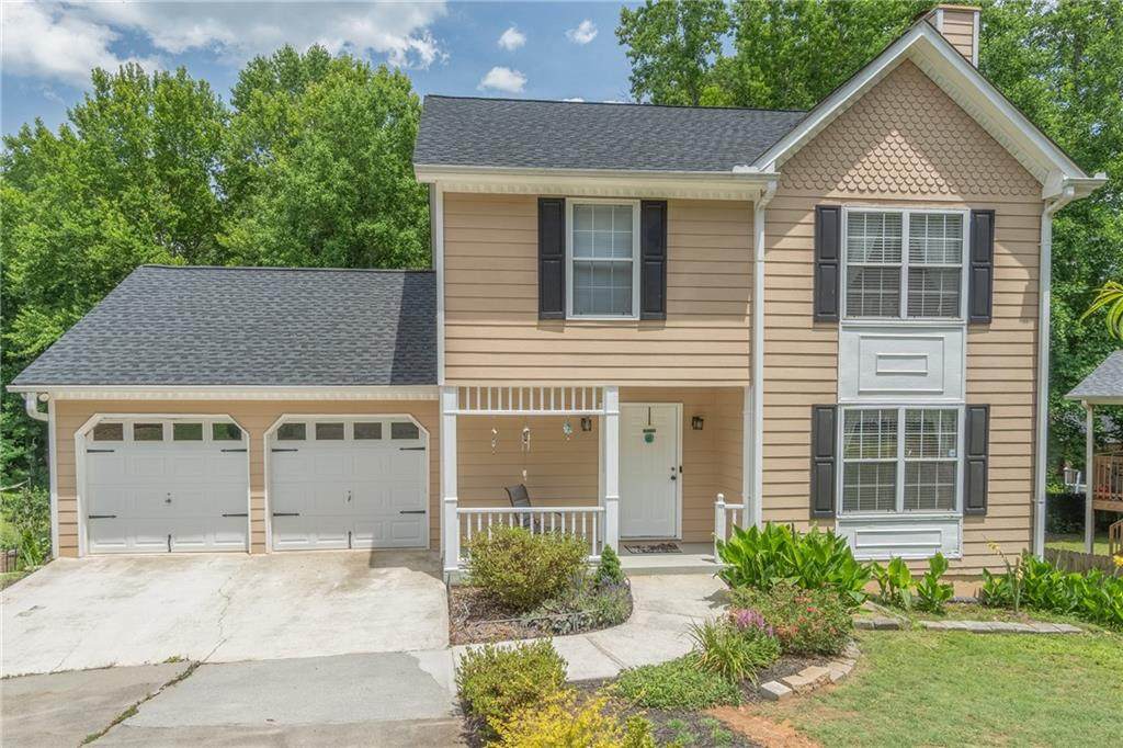 875 James Path Court - Photo 1