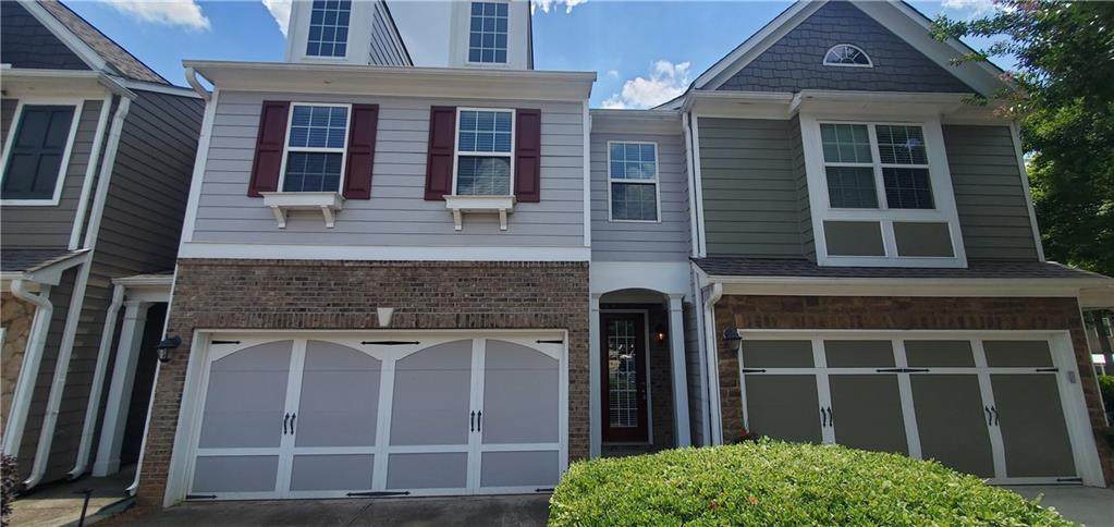 1000 Pierce Ivy Court - Photo 1