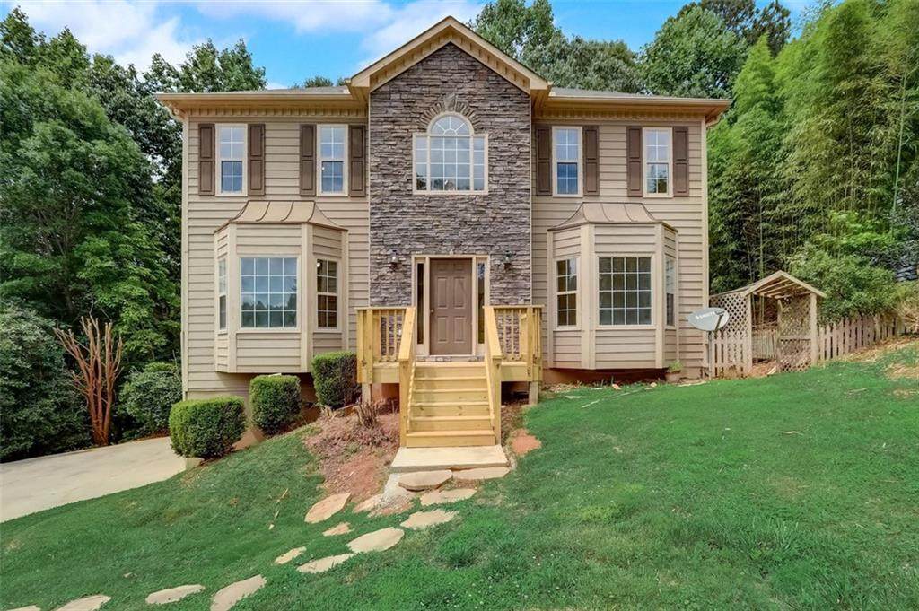 1023 Queensbury Run - Photo 1
