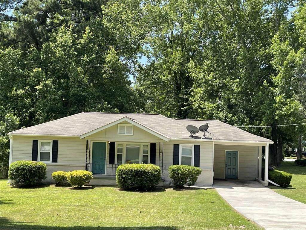 767 Boggs Road - Photo 1