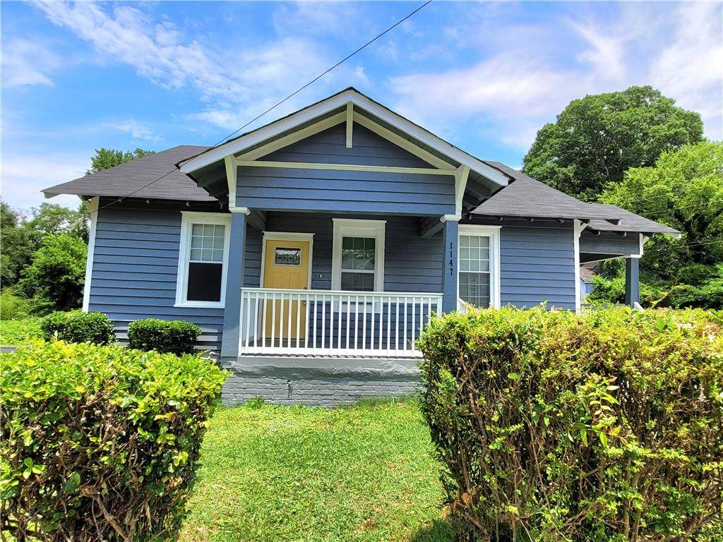 1147 Arlington Avenue Avenue - Photo 1