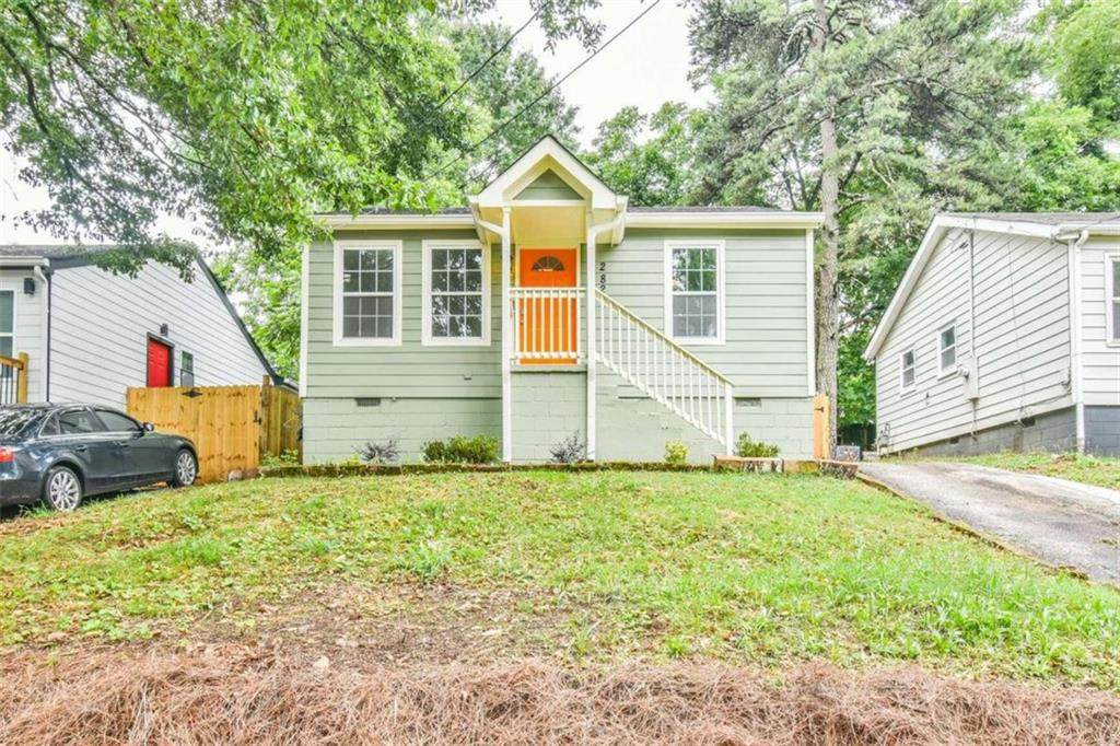 282 Booker Street - Photo 1